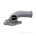 Putzmeister concrete pump elbow for boom pump